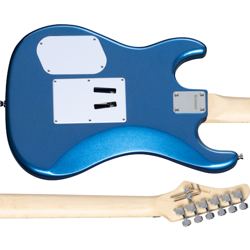 Pacer Classic Back and Neck